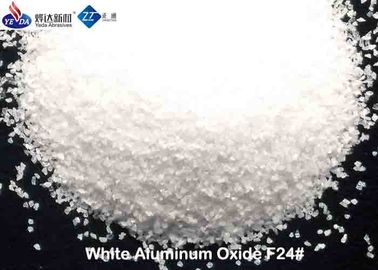 99,2% Reinheits-Weiß fixiertes Aluminiumoxyd  