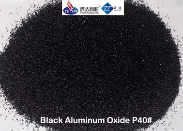 Überzogene Scheuermittel fixierten Aluminiumoxyd-chemische Grad-Tonerde 60 - 80% AL2O3