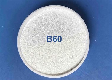 Tief gliedern Raten-keramisches Perlen-Zirkoniumdioxid-startende Medien B20 - B205 für Form-Reinigung auf