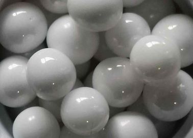 Nullverschmutzung 95 Yttrium stabilisierte Zirkoniumdioxid-Perlen, die Medien 0.1-0.2mm, 1.8-2.0mm reiben