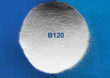 Zirkonium-Kieselsäureverbindungs-Perlen der Mikro-keramischen Perlen-B120 startende mit langer Nutzungsdauer