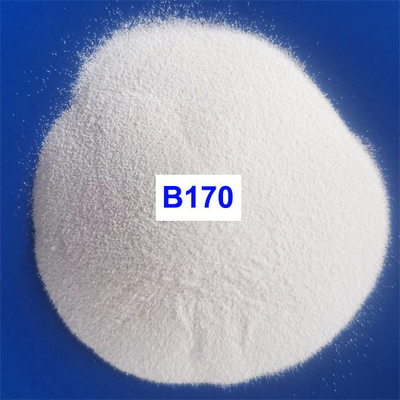 Satin-startende Zirkoniumdioxid-keramische Perlen, die B60 B120 B170 B205 B400 sprengen