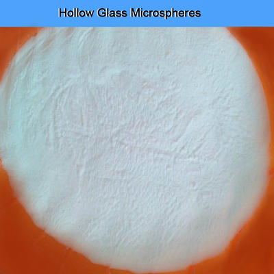 Hohle Glasmikrosphären der Größen-H20-H60 für Wärmedämmungs-Beschichtungen