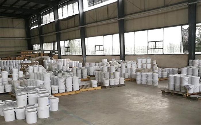 CHINA Zhengzhou Zhengtong Abrasive Import&amp;Export Co.,Ltd Unternehmensprofil