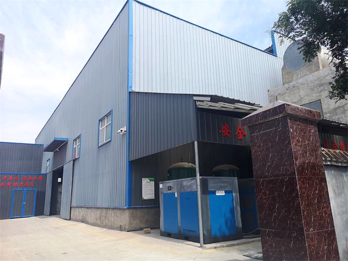 CHINA Zhengzhou Zhengtong Abrasive Import&amp;Export Co.,Ltd Unternehmensprofil