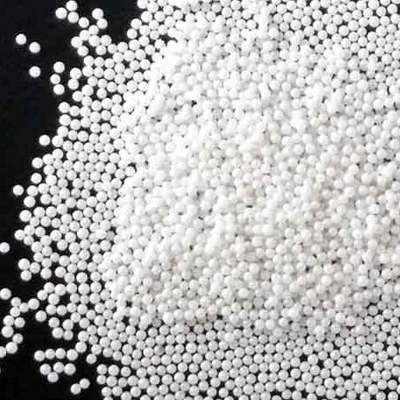 Pigment-Streuungs-Zirkonium-Oxid-Ball-elektronisches Keramik-Material mit hoher Dichte