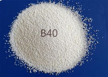ZrO2 60 - 66% Strahlenen-Material 
