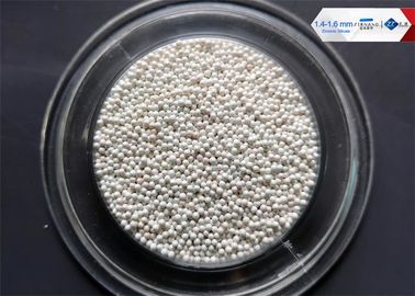 Beschichten/Malerei-Zirkoniumdioxid-reibende Perlen 