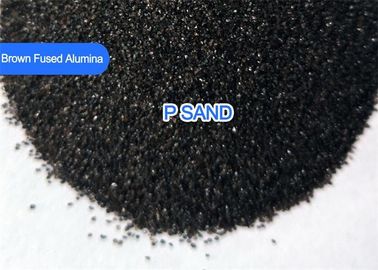 Flattern Sie Aluminiumoxyd-startendes Scheuermittel Rad-Browns für verbundenes/Sandpapier