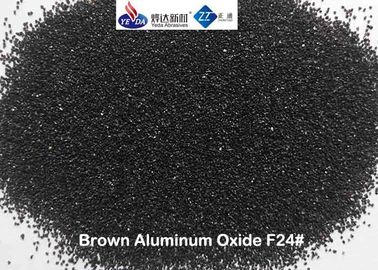 95% Strahlen Aluminiumoxyd-Al2O3, Aluminiumoxyd-Explosions-Medien sandstrahlend