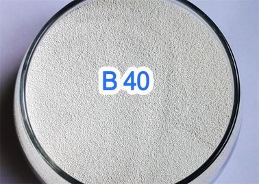 ZrO2 60 - 66% Strahlenen-Material 