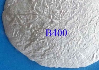 Kein Zirkonium-Oxid-Ball Eisender verschmutzungs-keramische Perlen-startender Medien-B400 für Oberflächenende