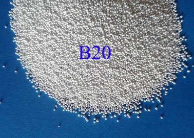 B20 - Keramische Perle B505, die konsequente Explosionsdruckwirkungs-hohe Härte sprengt