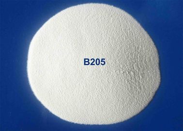 62% Perle ZrO2, die materielle Zirkoniumdioxid-Bälle B60 B170 B205 B400 für Nizza glänzendes sprengt, machen Ende glatt