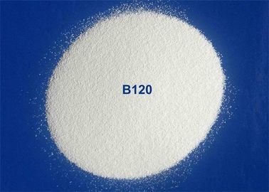 Hoher Medien-Zirkoniumdioxid-Sand B20 - B205 Toughnes keramischer Polierfür Oberflächenende