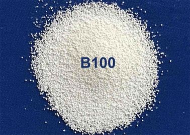 Oberflächenbehandlungs-bördelt keramisches startendes Medien-Zirkoniumdioxid B120 B170 B205
