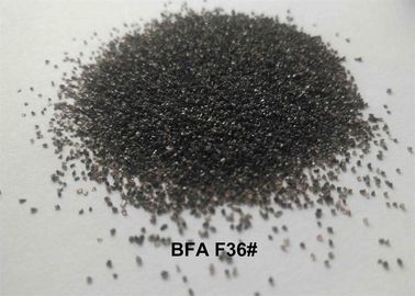 Synthetische Aluminiumoxyd-Brown fixierte Tonerde F12 - F220 für verbundene Scheuermittel