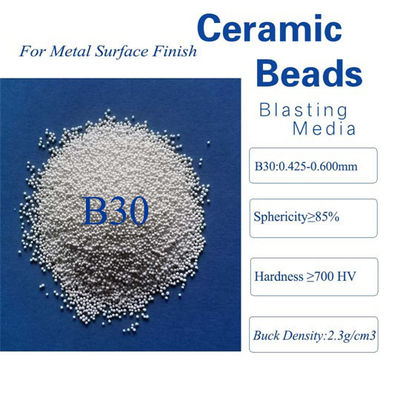 65 HRC-Form, die das keramische Perlen-Starten 2.3g/Cm3 B30 säubert