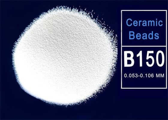 Perlen-Starten des Erz-ISO9001 keramisches des Ofen-700HV B150