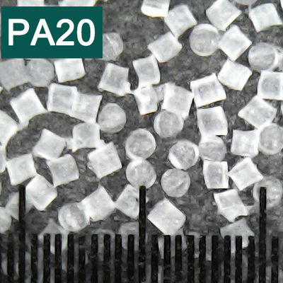 Nylonsand des Polyamid-PA20, damit das Sandstrahlen verschütteten Kleber entfernt