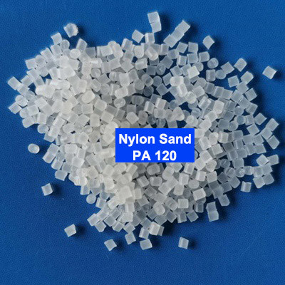 Nylonplastikstrahlsand-Polyamid der Medien-PA30 für die entgratenen Einspritzungs-Teile