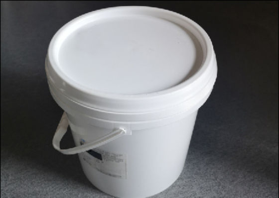Pesticides Dispersion Horizontal Sand Mill Grinding Media Zirconium silicate beads 2.8-3.0mm