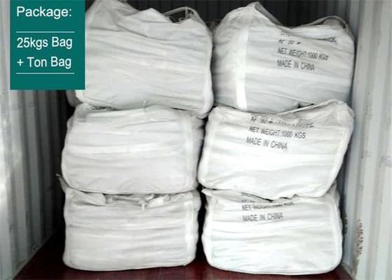 220 Mesh 2100HV F220 Al2O3 Aluminum Oxide Blasting Media